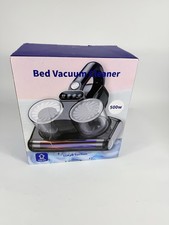 Matratzenstaubsauger, UV-Lampe