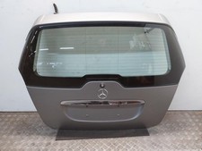 Mercedes Benz A-Klasse W169