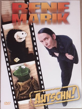 Rene Marik - Autschn! DVD