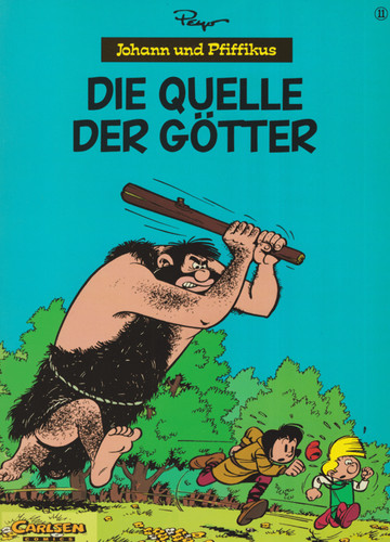 Johann und pfiffikus band - und, 11