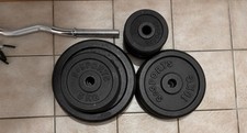 Sports hantelscheiben 75kg - hantelscheiben,