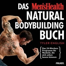 Das men health - das, men's