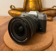Fujifilm X-T30 + XF 10-24mm