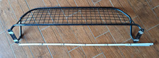 Trenngitter kofferraum - trenngitter,