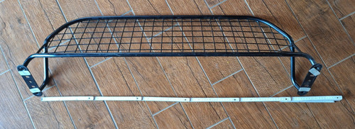 Trenngitter kofferraum - trenngitter,