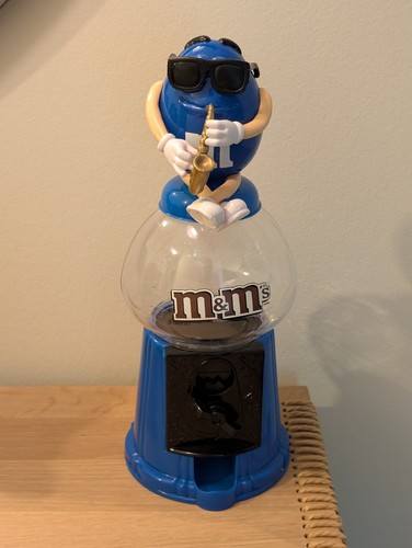 S spender blau figur - 🍬,