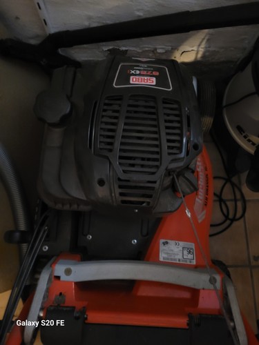 Sabo 675 series gxi - 675,