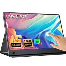 UPERFECT Touchscreen Monitor