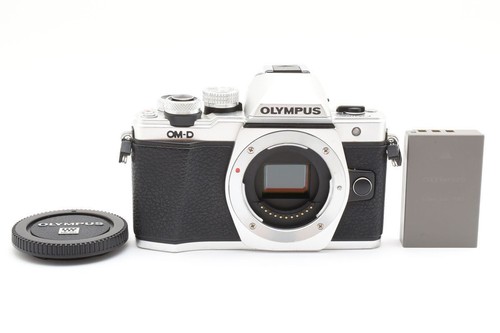 Olympus m10 mark - e-m10, ii