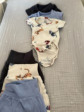 Kleiderpaket Baby Größe