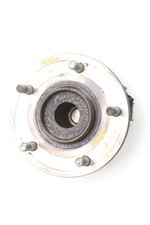 Radnabe hinten rechts Chrysler GRAND VOYAGER RT 5154198AD 2.8 ABS 120 KW 163 PS