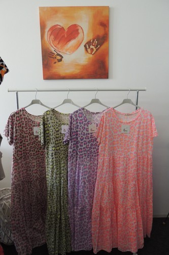 Neu kleid sommerkleid - neu,
