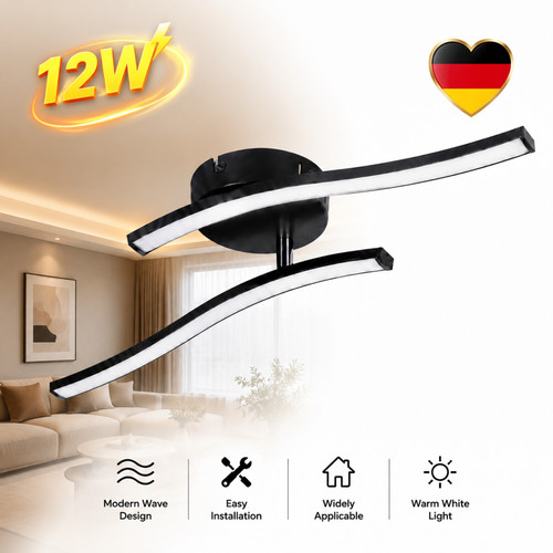 Schlafzimmer deckenlampe led - schlafzimmer,