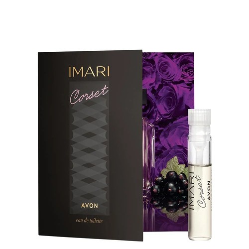 Avon imari corset - avon, edp