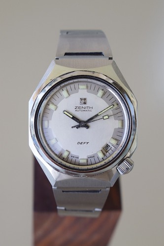 Vintage amazing zenith - vintage,