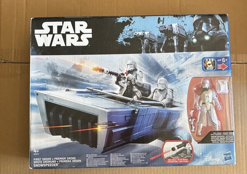 Star wars first order - wars,