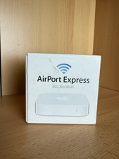 apple airport express 802.11n