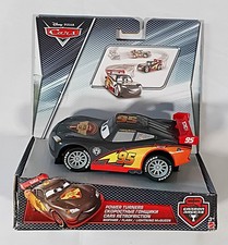 Disney Pixar Cars - Lightning