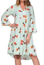 Sublevel Damen Kleid