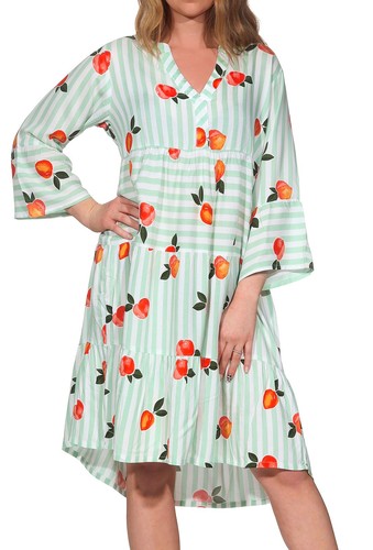 Sublevel damen kleid - damen,