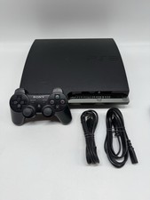 Sony PlayStation 3 PS3 Slim 1000GB / 1TB CECH-2504B