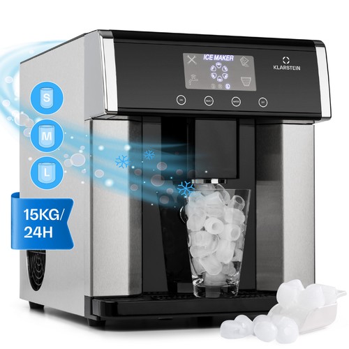 Eiswürfelmaschine