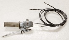 Heinkel Tourist Roller A1 A2