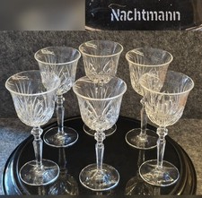 6x Nachtmann Palais Lead