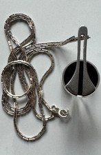 Jugendstil anhänger 1930 - um,