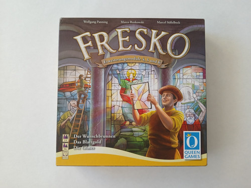 Fresko erweiterungsmodule 4 - fresko,,