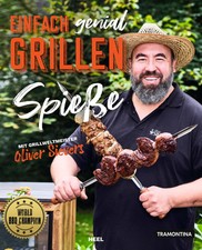 Einfach genial grillen - einfach,