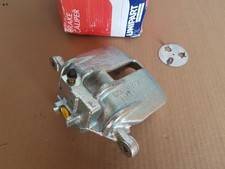 NEU Bremssattel Honda Civic VI VII Concerto MG Rover 45 200 400 Vorne Links 54mm