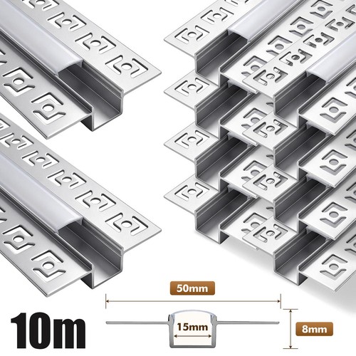 Led aluminium profil - led,
