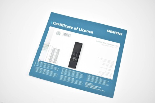 Siemens simatic wincc - simatic, comfort