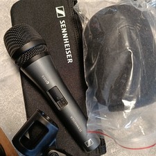 Sennheiser e835 S Dynamisches