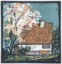 Adolf Kunst (geb. 1882–1937)