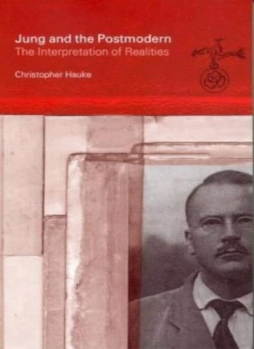 Jung and the postmodern - and, postmodern: