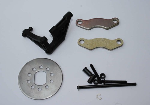 Kyosho 2wd scorpion - kyosho, buggy