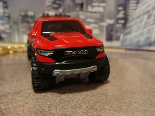 Ram 1500 dodge in - dodge, rot