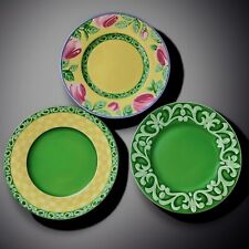 Villeroy Boch Frühstücksteller SWITCH SUMMERHOUSE 21cm alle 3 Dekore zur AUSWAHL