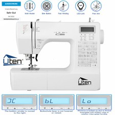 Uten 2685a nähmaschine - uten,