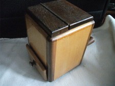 ANTIKE KAFFEEMÜHLE-