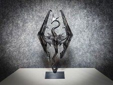 The Elder Scrolls V Skyrim