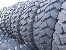 Continental_HCS_14.00 R20_164K_LKW_Unimog_MAN Kat_Reifen_80% Profil