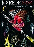 Die kleine Hexe von Otfried Preußler (1957, Gebundene Ausgabe)