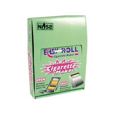 Easy Rollbox Zigaretten Drehmaschine Etui  Roller Cigarette Maker