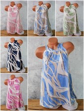 ♥ 70s Retro Bluse Neckholder