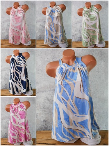 70s retro bluse - retro,