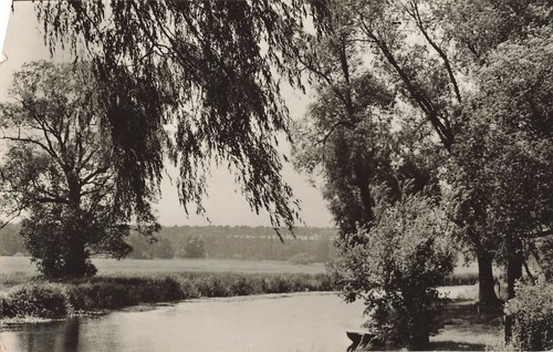 Ddr hangelsberg an - -,