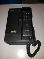 AUTO MOBIL TELEFON PHILIPS